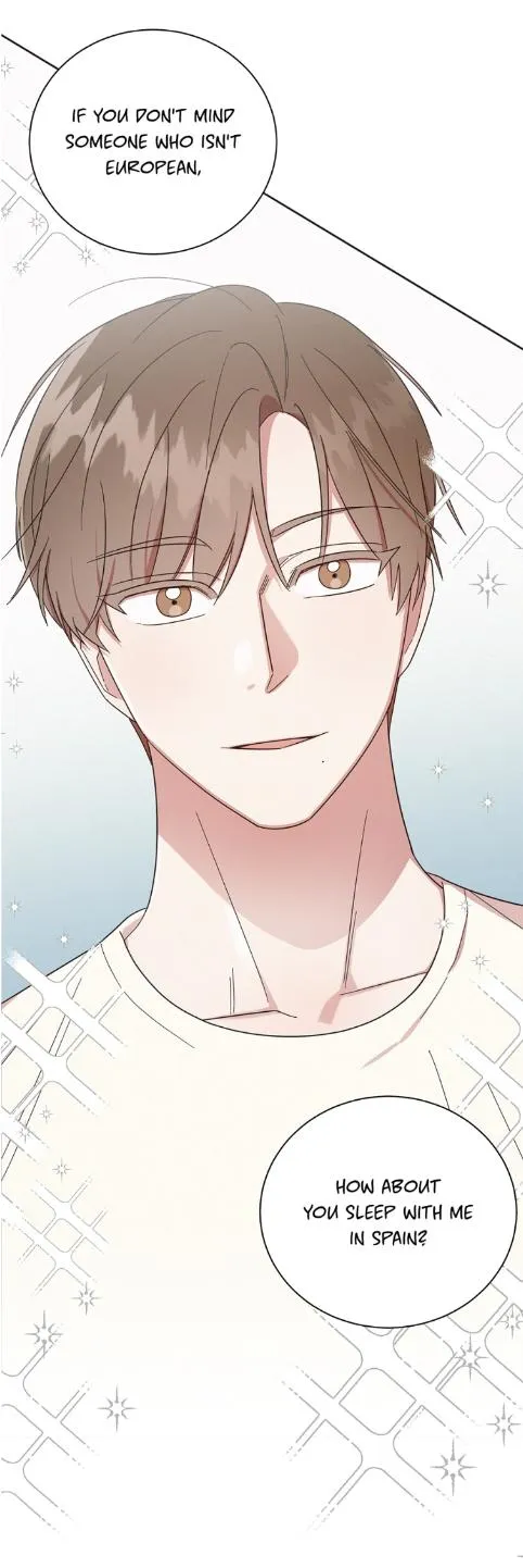Read One Night Mate chapter 9 image 48 on Lezhin