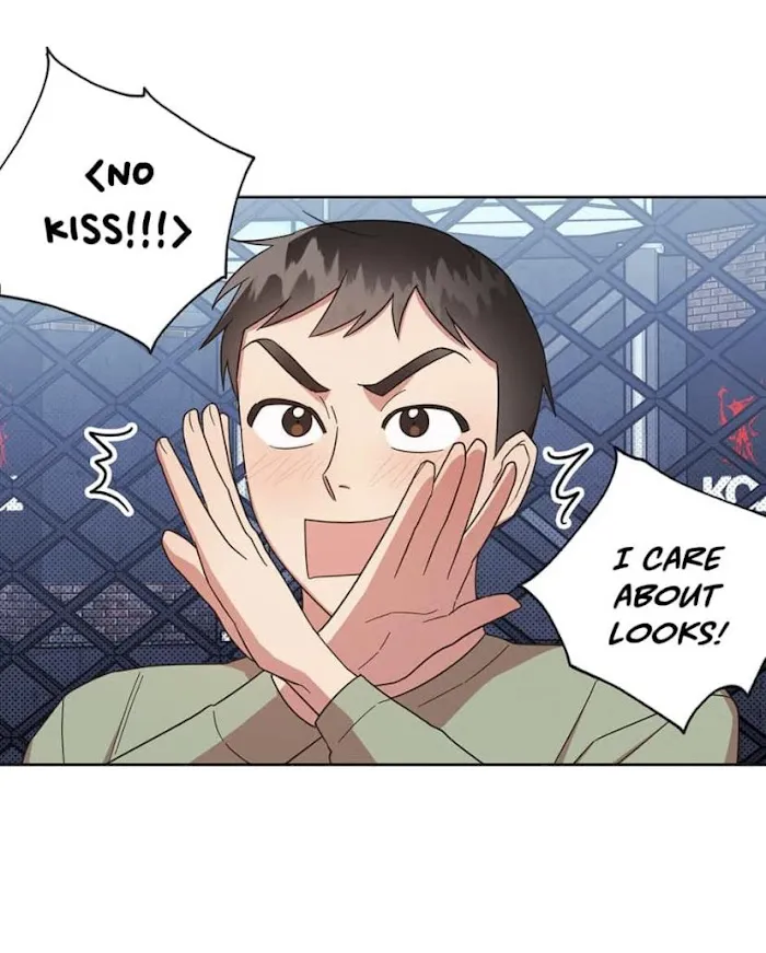 Read One Night Mate chapter 9 image 8 on Lezhin
