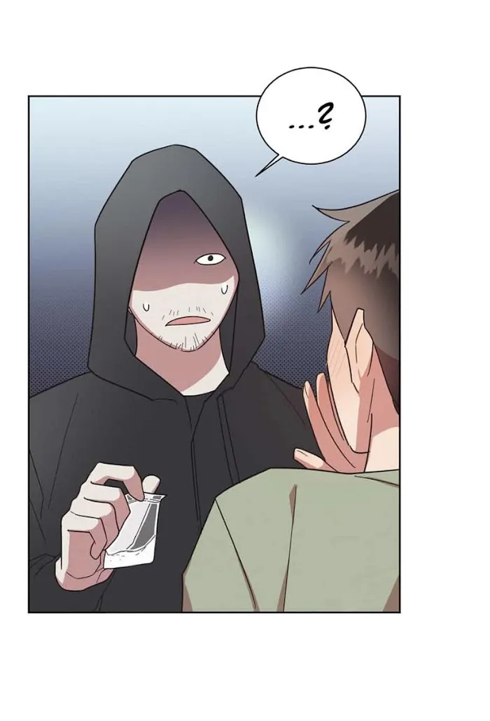 Read One Night Mate chapter 9 image 9 on Lezhin