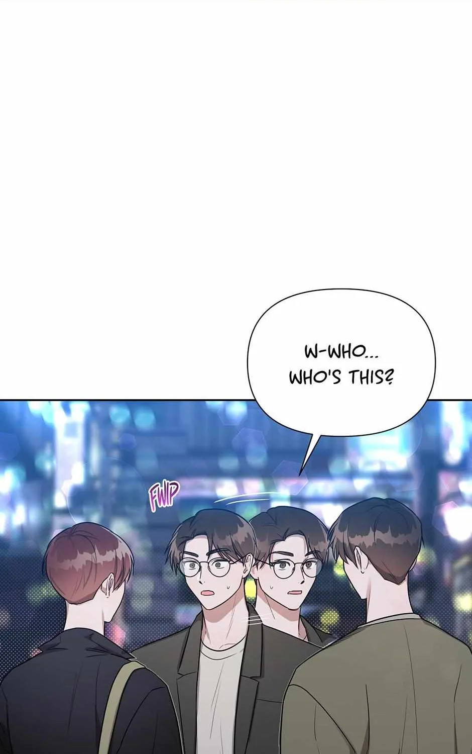 Read One Night Mate chapter 90 image 10 on Lezhin
