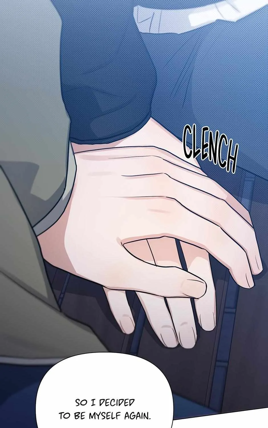 Read One Night Mate chapter 90 image 104 on Lezhin