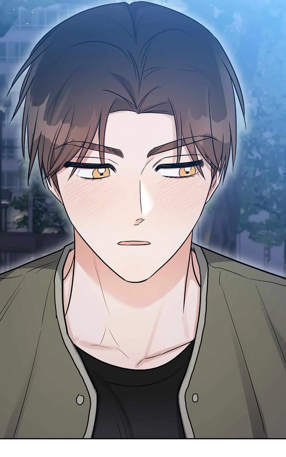 Read One Night Mate chapter 90 image 107 on Lezhin
