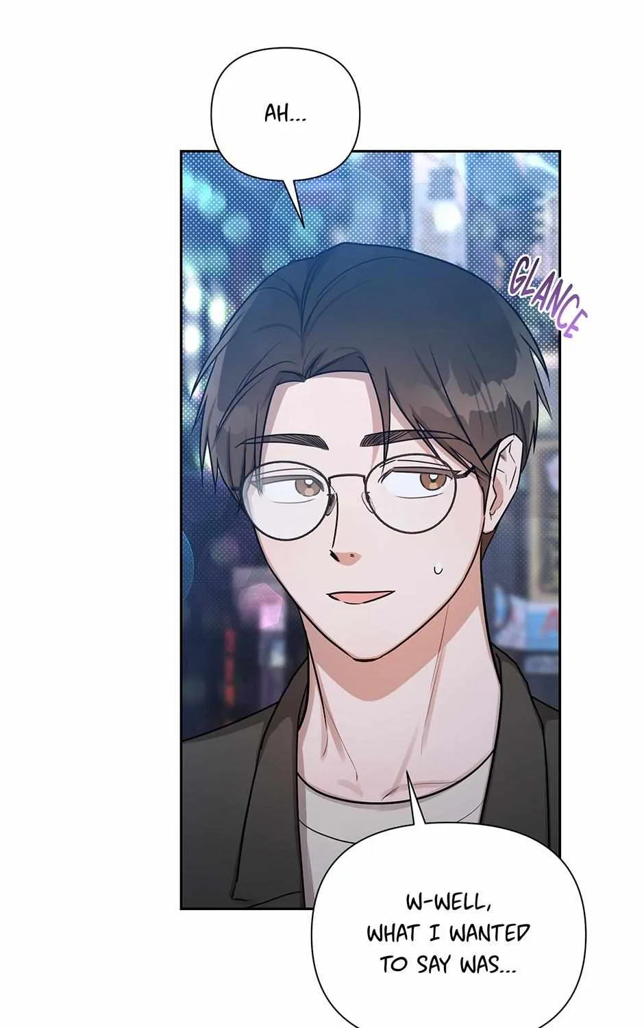 Read One Night Mate chapter 90 image 13 on Lezhin
