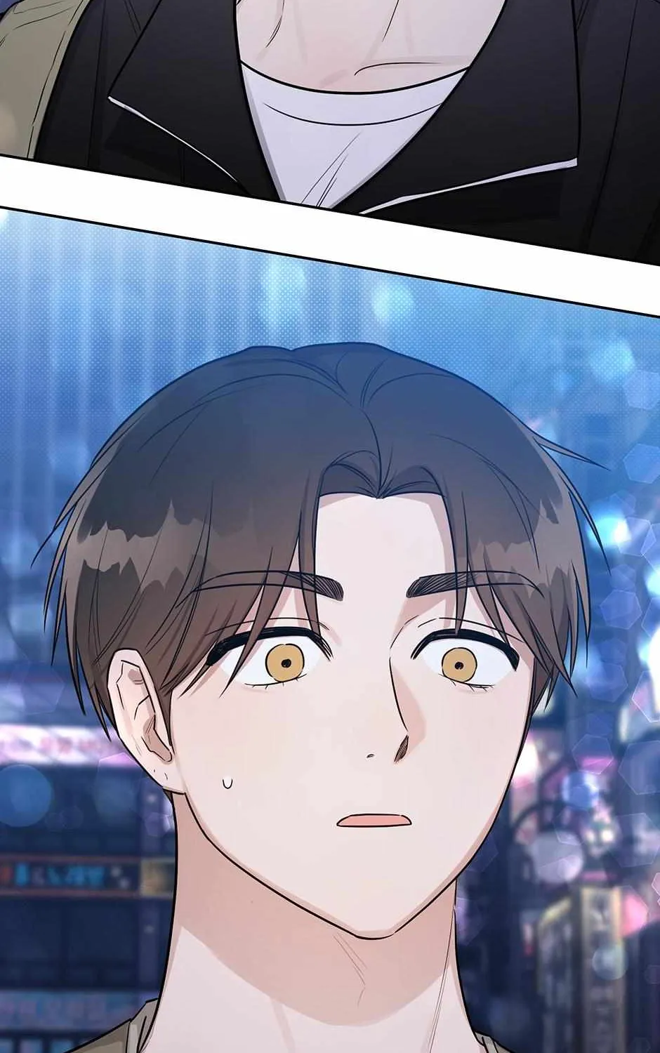 Read One Night Mate chapter 90 image 26 on Lezhin