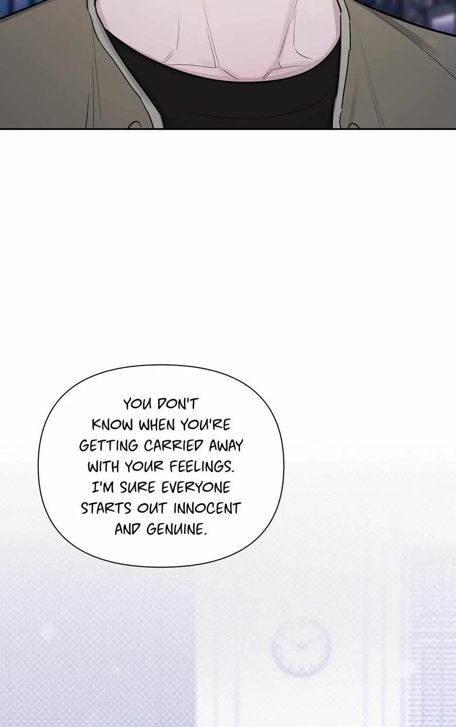 Read One Night Mate chapter 90 image 27 on Lezhin