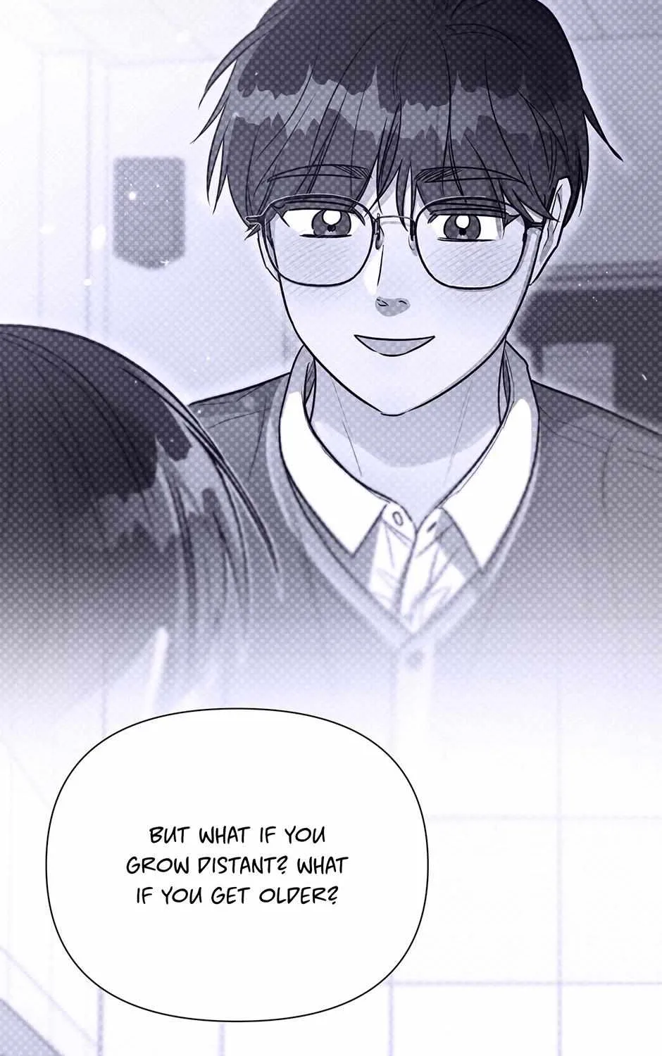 Read One Night Mate chapter 90 image 30 on Lezhin