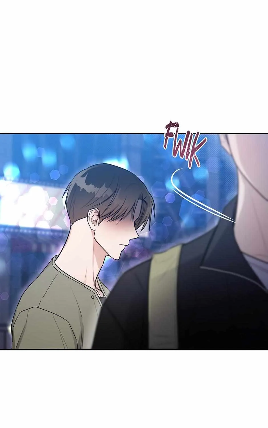 Read One Night Mate chapter 90 image 38 on Lezhin