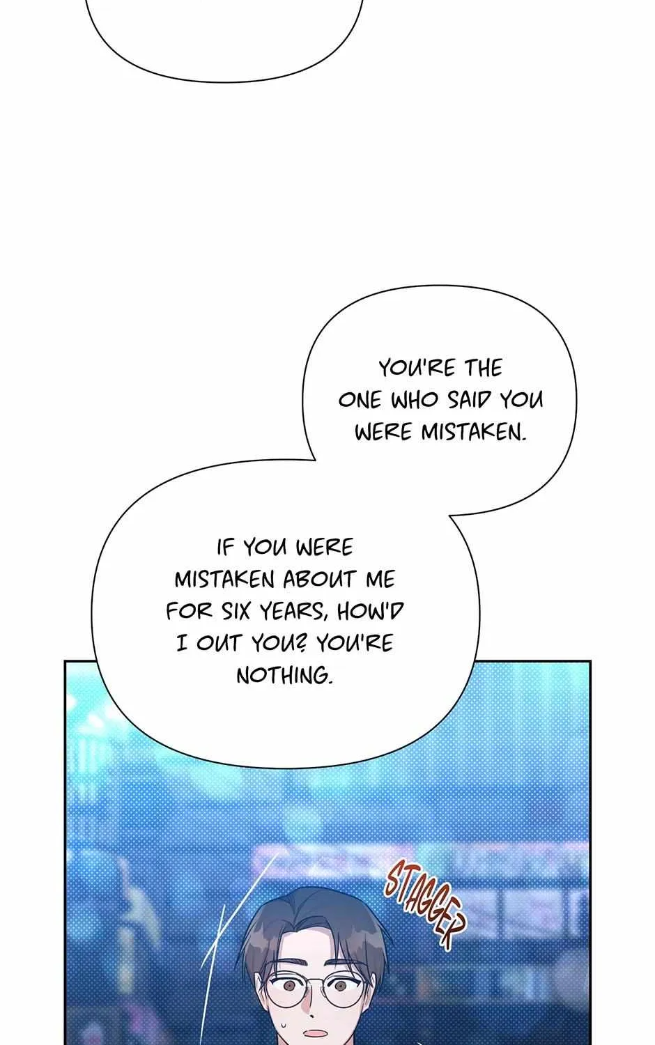 Read One Night Mate chapter 90 image 41 on Lezhin