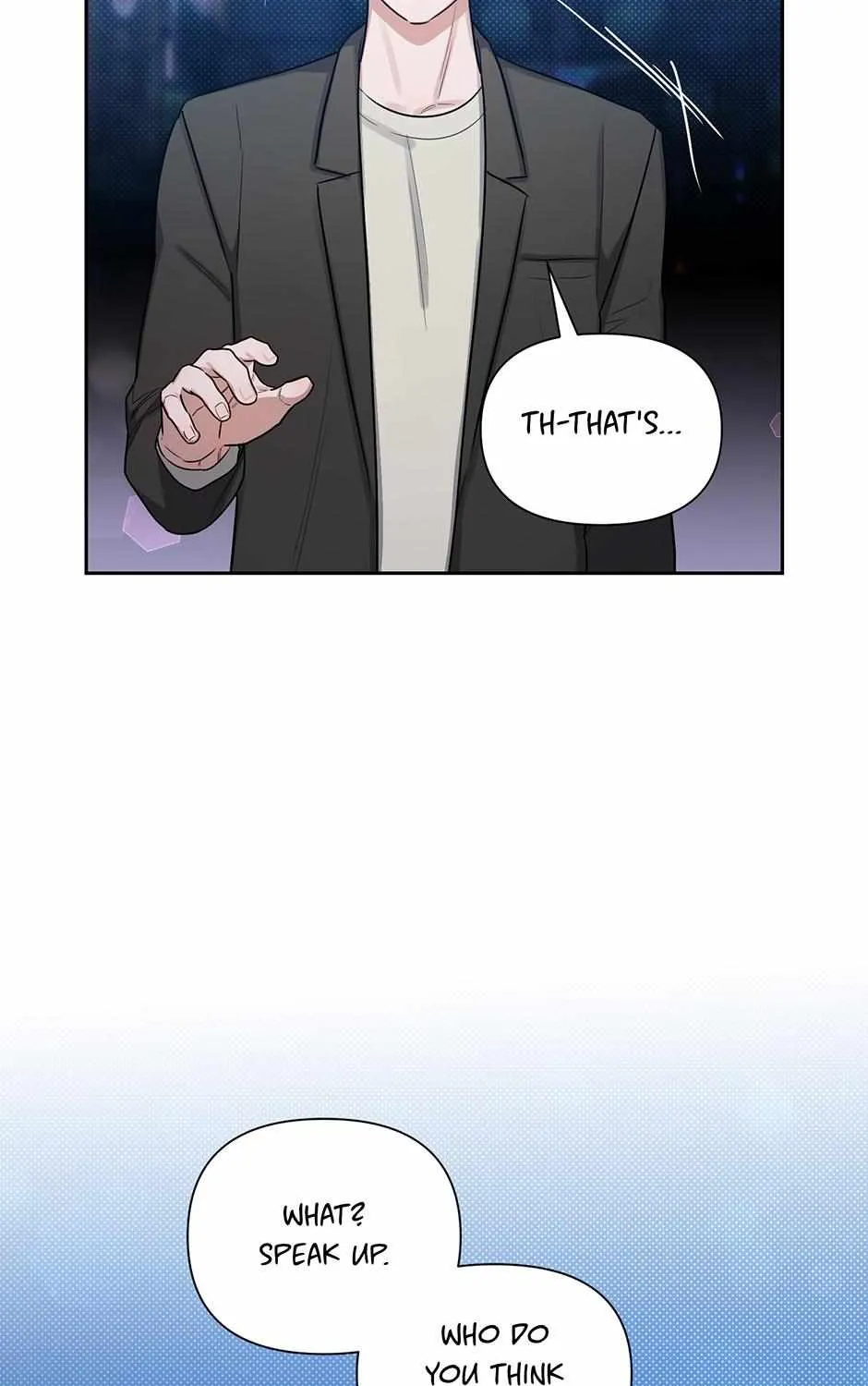 Read One Night Mate chapter 90 image 42 on Lezhin