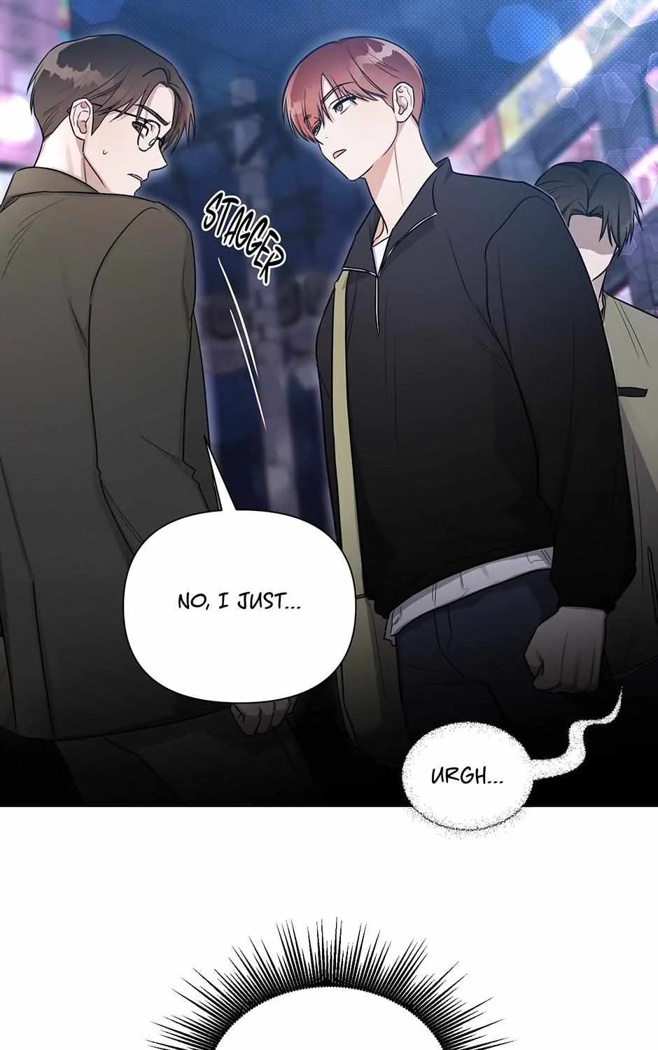 Read One Night Mate chapter 90 image 44 on Lezhin