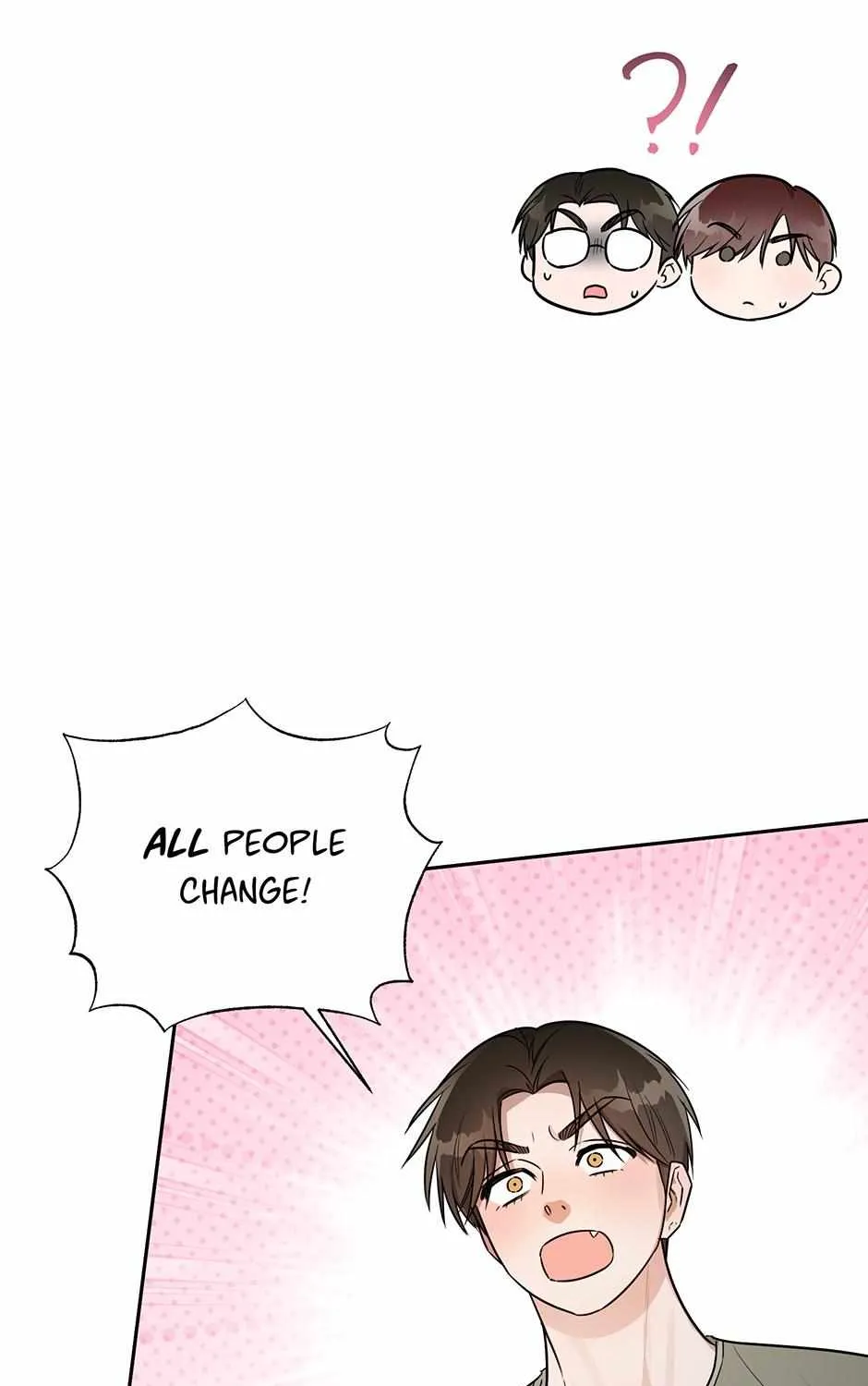 Read One Night Mate chapter 90 image 50 on Lezhin