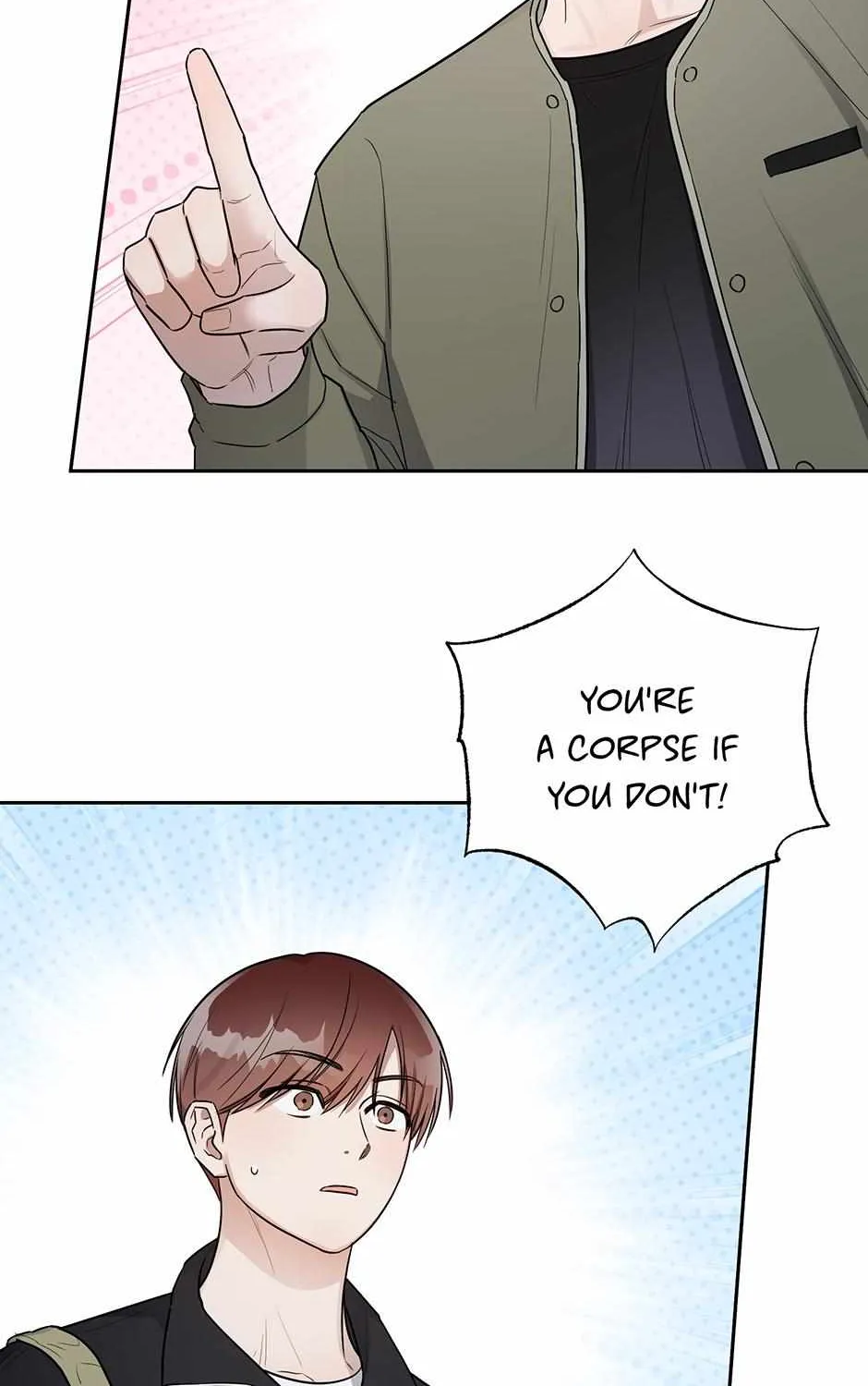 Read One Night Mate chapter 90 image 51 on Lezhin