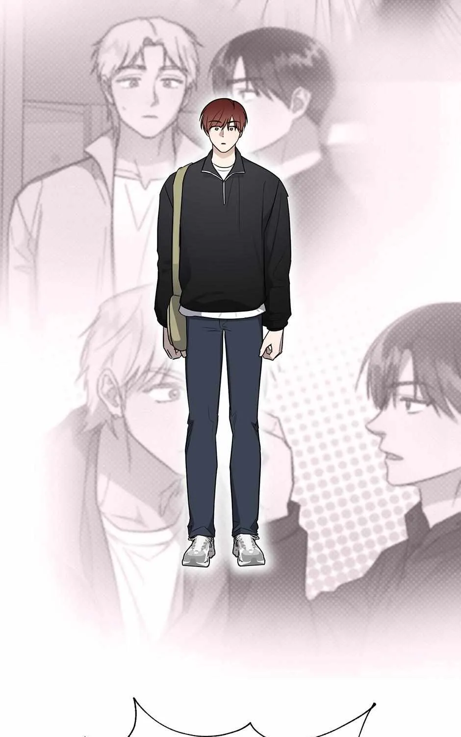 Read One Night Mate chapter 90 image 54 on Lezhin