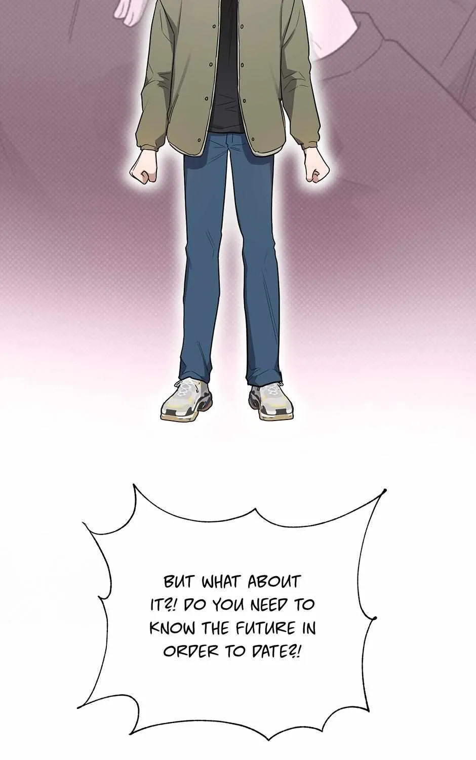 Read One Night Mate chapter 90 image 56 on Lezhin