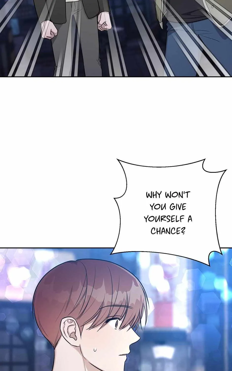 Read One Night Mate chapter 90 image 59 on Lezhin