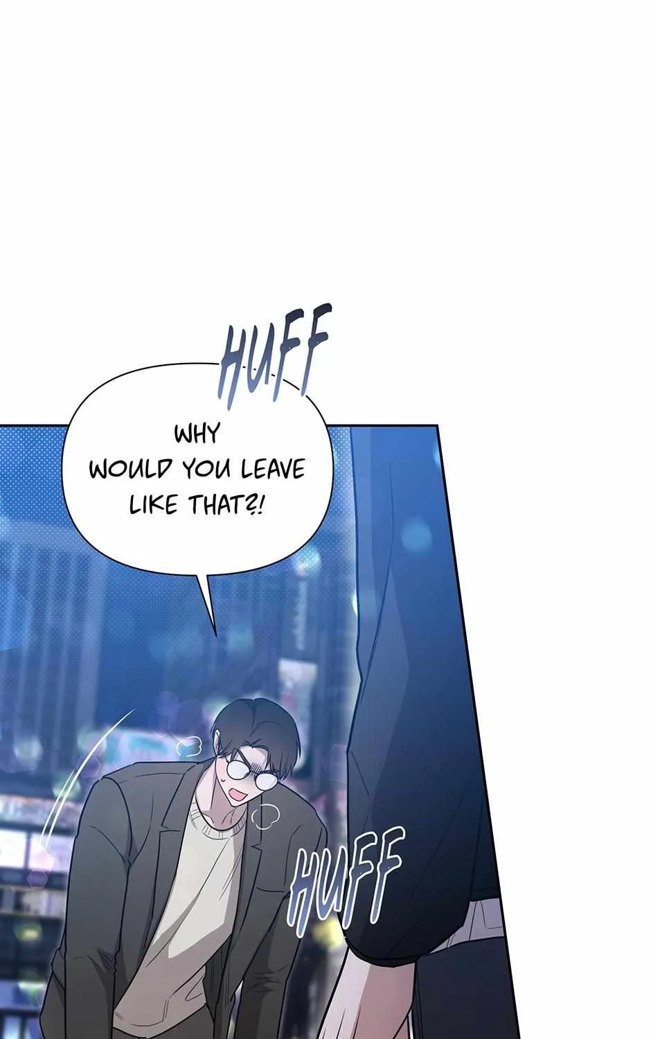Read One Night Mate chapter 90 image 6 on Lezhin