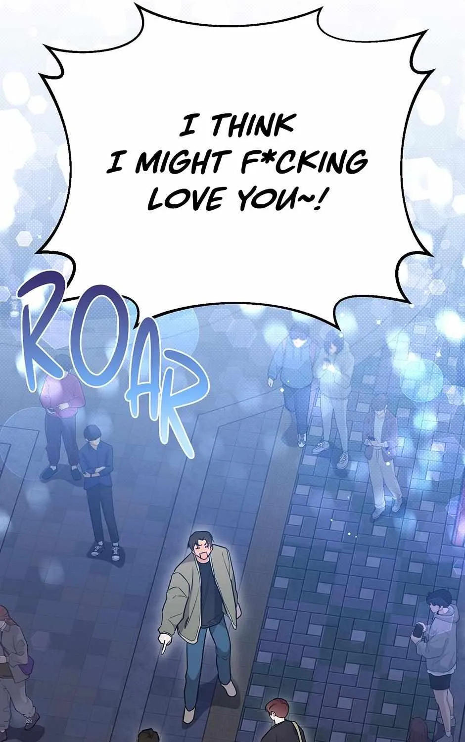 Read One Night Mate chapter 90 image 64 on Lezhin
