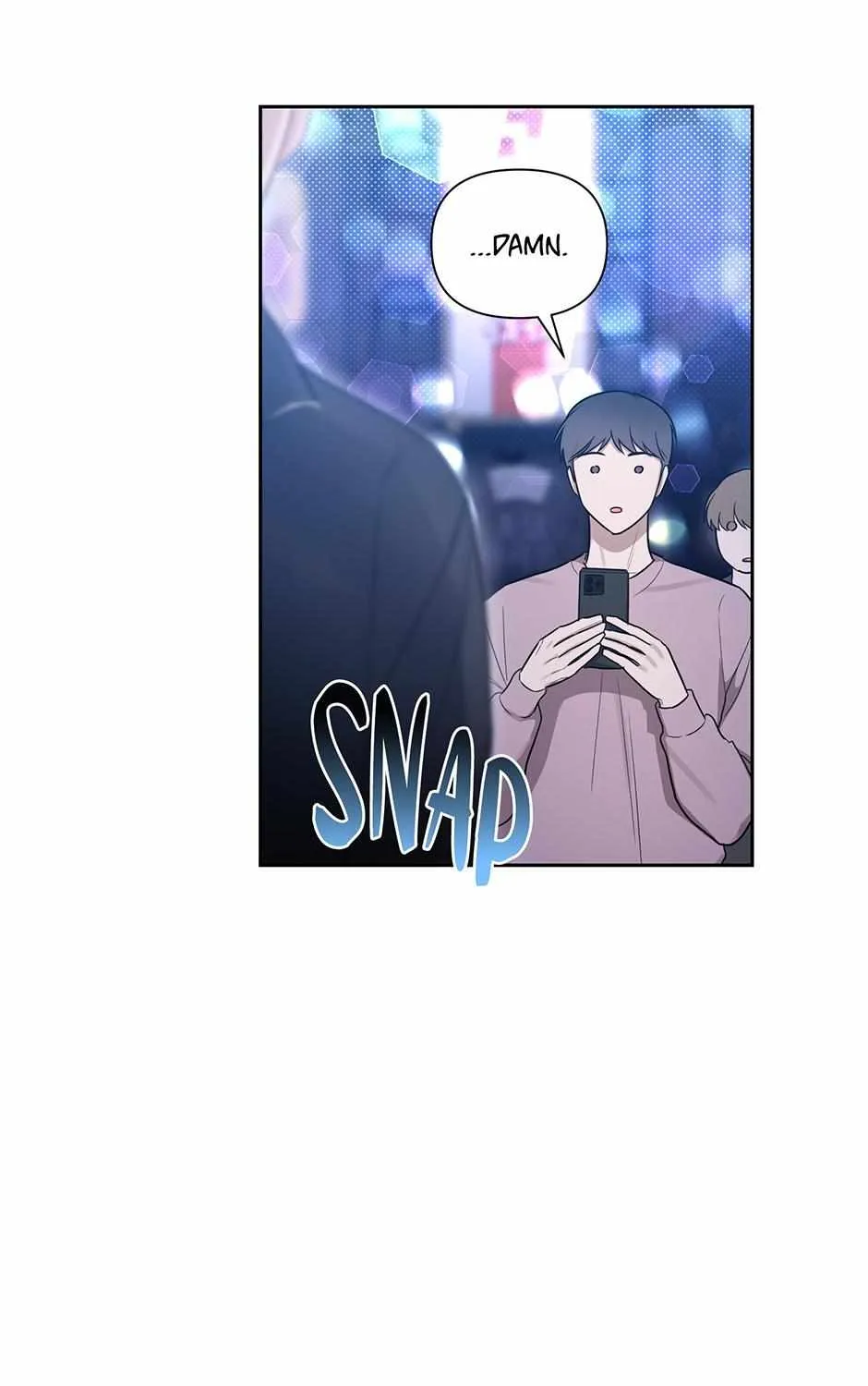Read One Night Mate chapter 90 image 68 on Lezhin