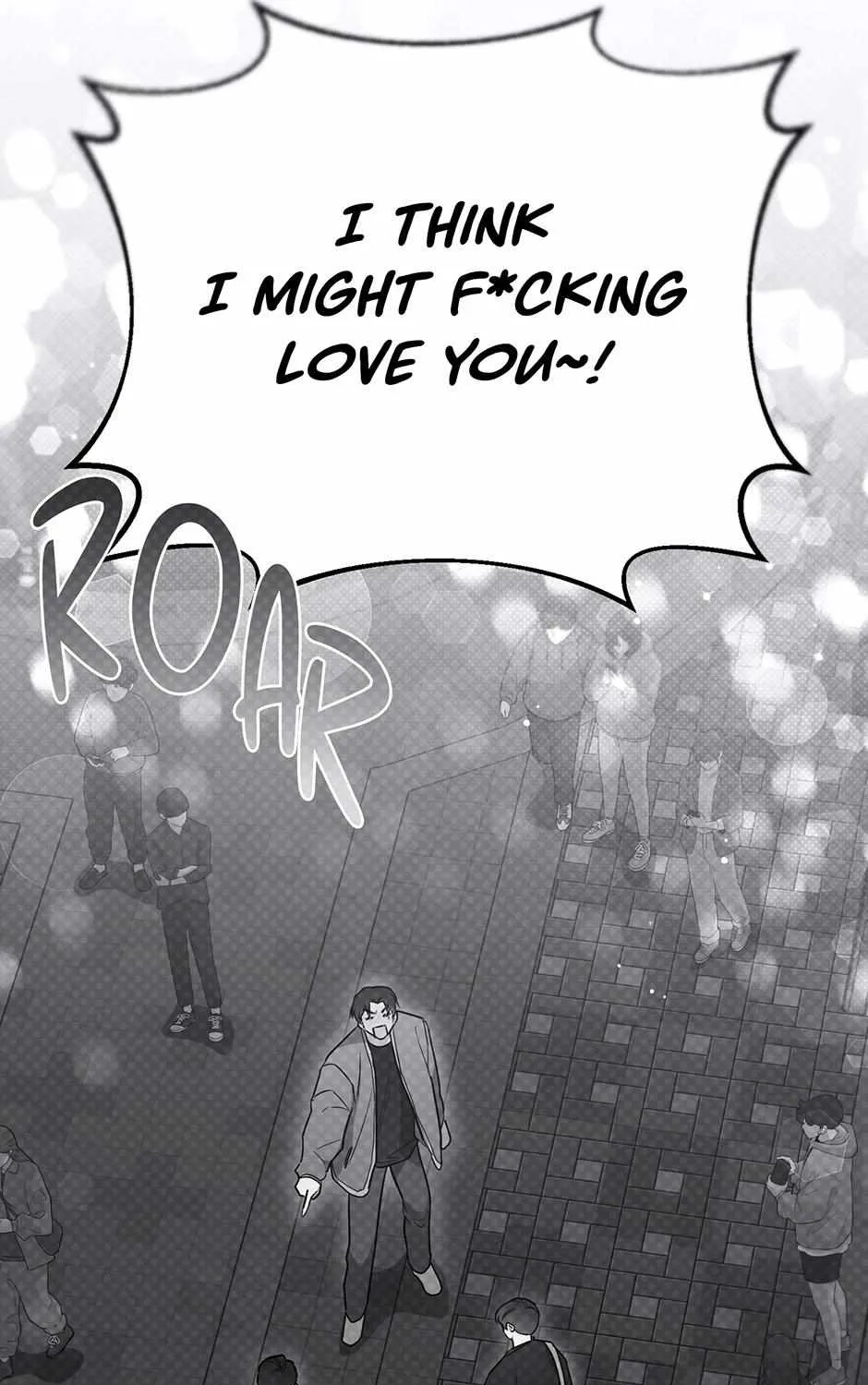 Read One Night Mate chapter 90 image 78 on Lezhin