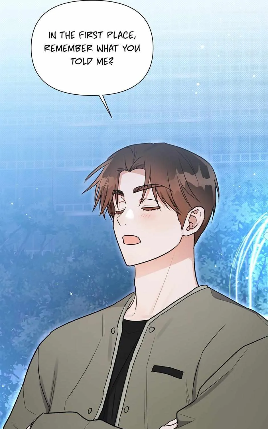Read One Night Mate chapter 90 image 82 on Lezhin