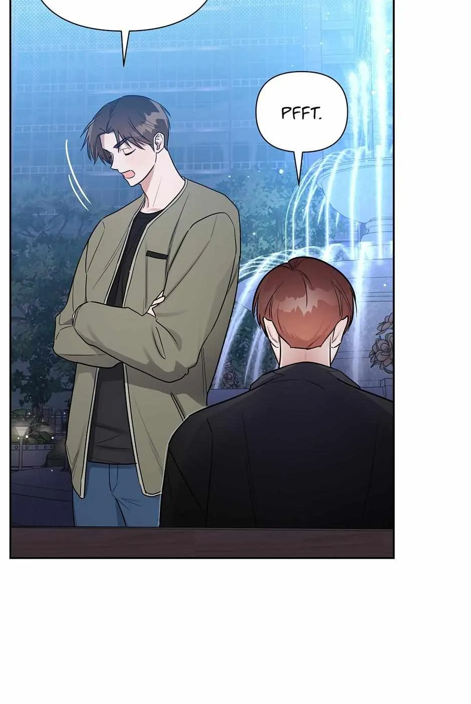 Read One Night Mate chapter 90 image 84 on Lezhin