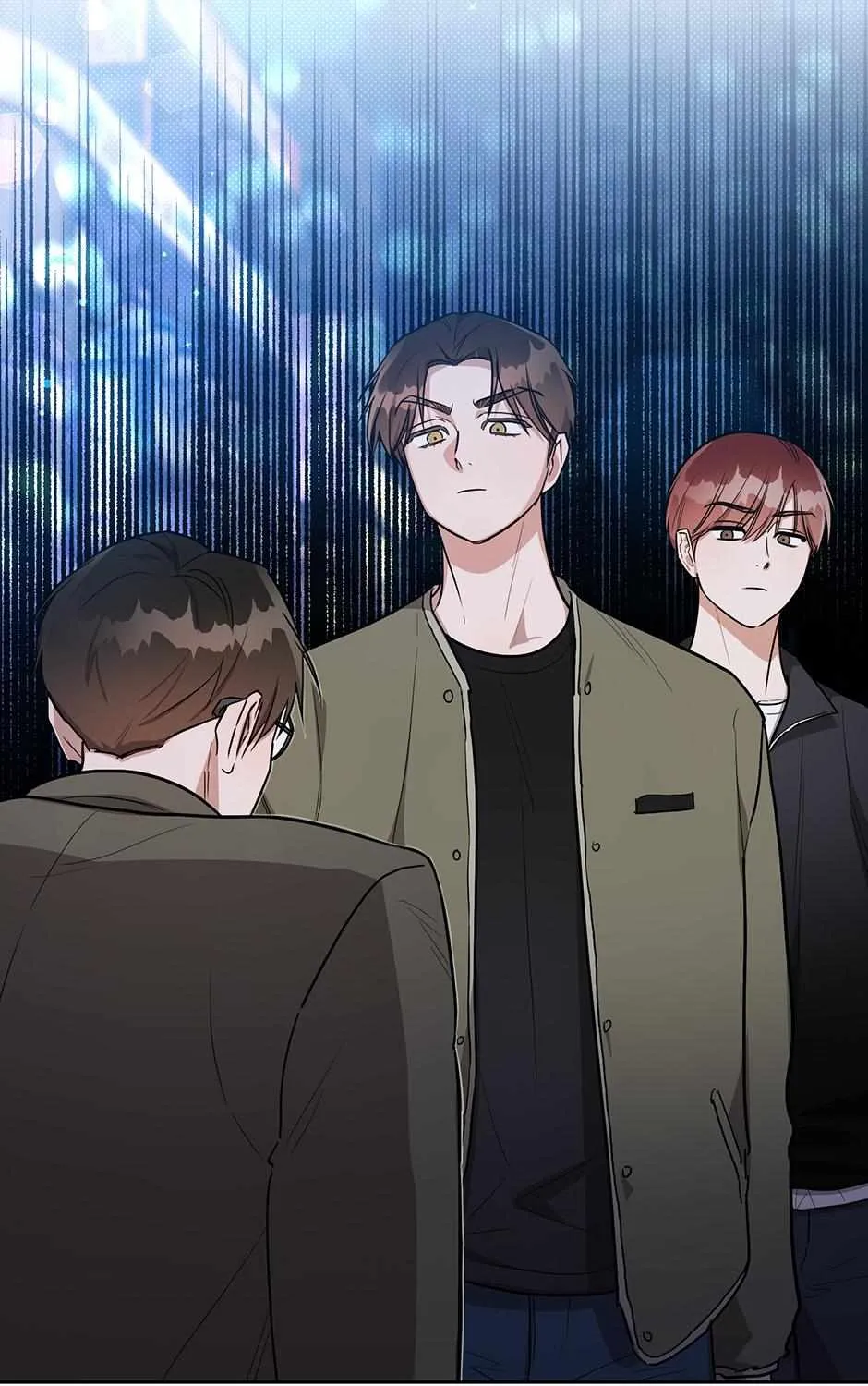 Read One Night Mate chapter 90 image 9 on Lezhin