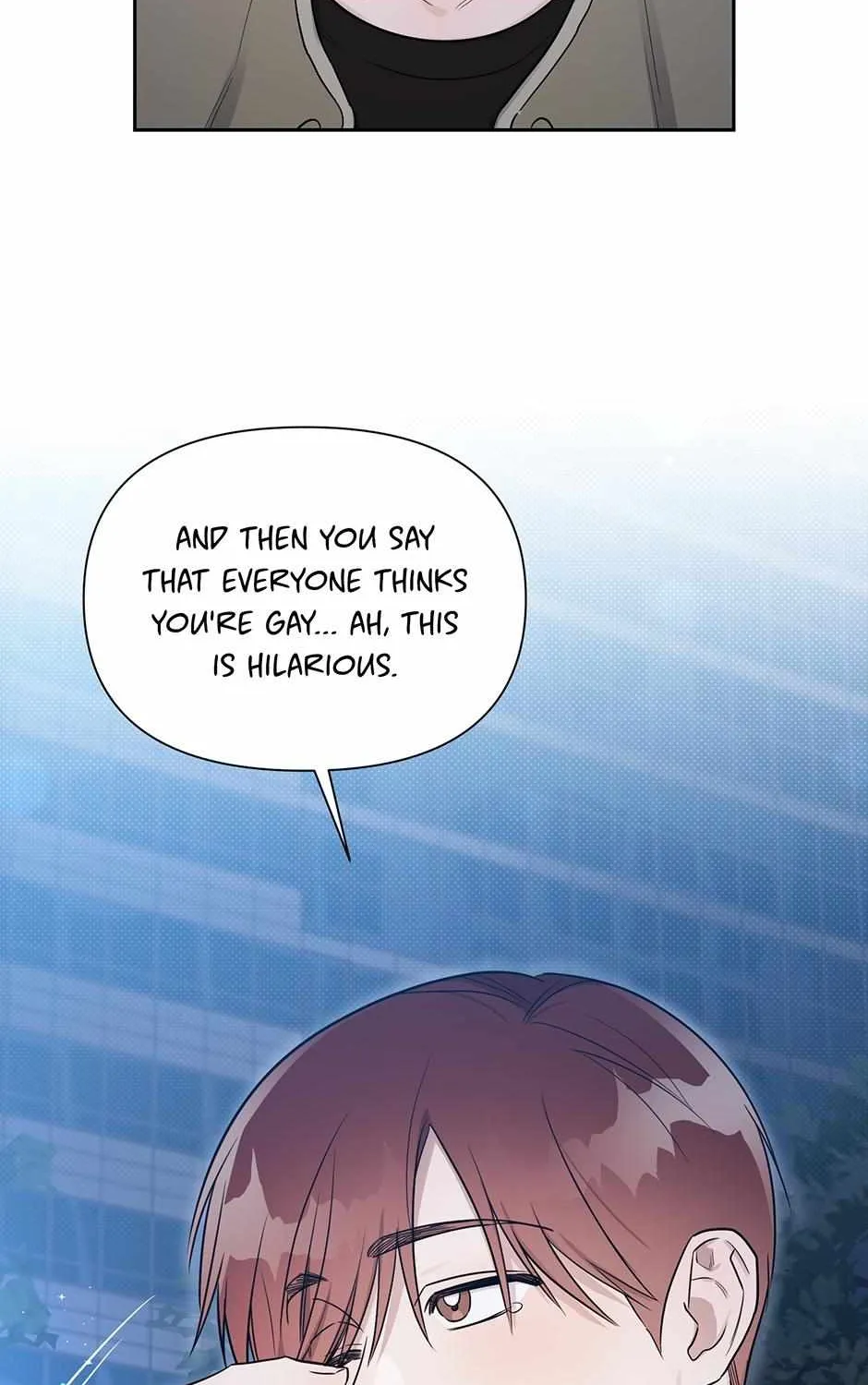 Read One Night Mate chapter 90 image 90 on Lezhin