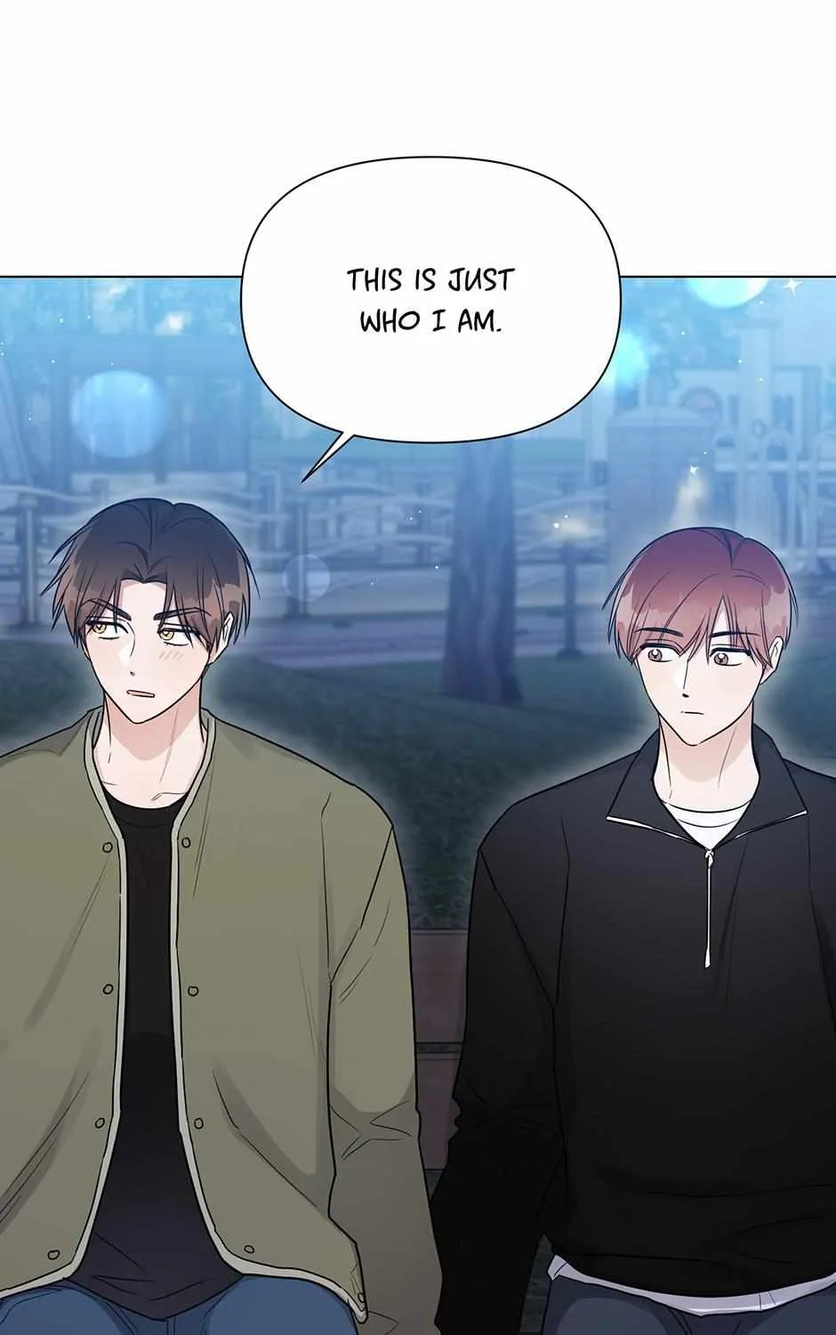 Read One Night Mate chapter 90 image 98 on Lezhin