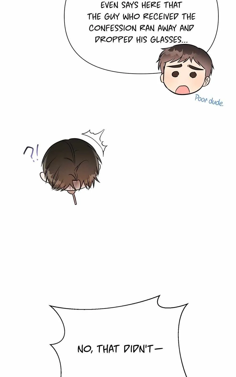 Read One Night Mate chapter 91 image 10 on Lezhin