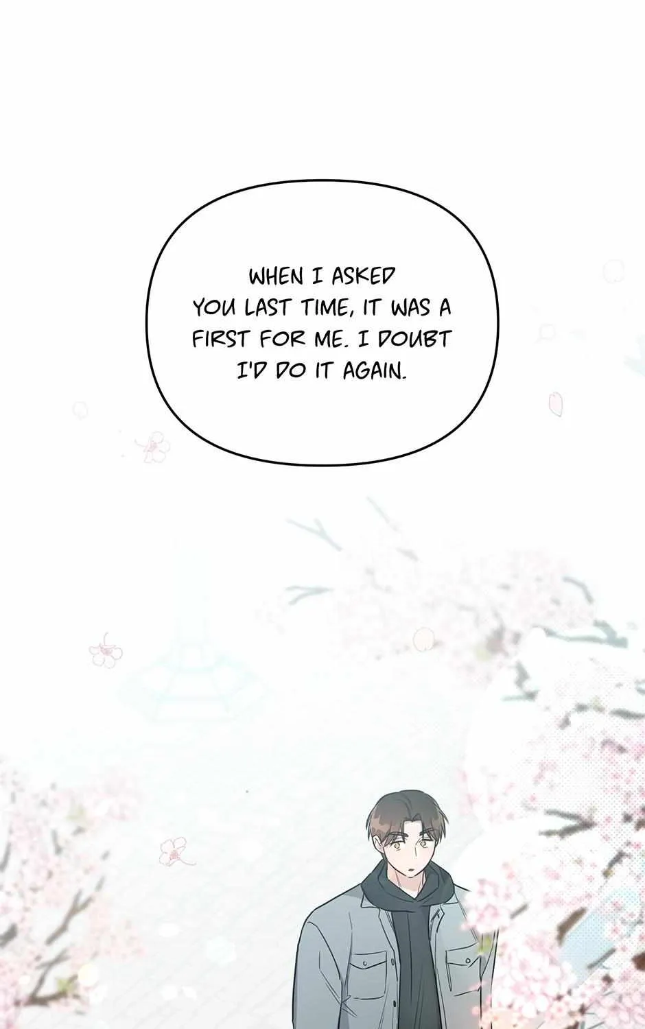 Read One Night Mate chapter 91 image 102 on Lezhin