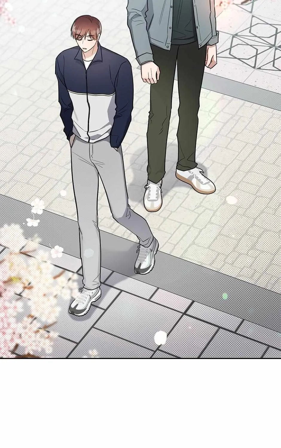 Read One Night Mate chapter 91 image 103 on Lezhin