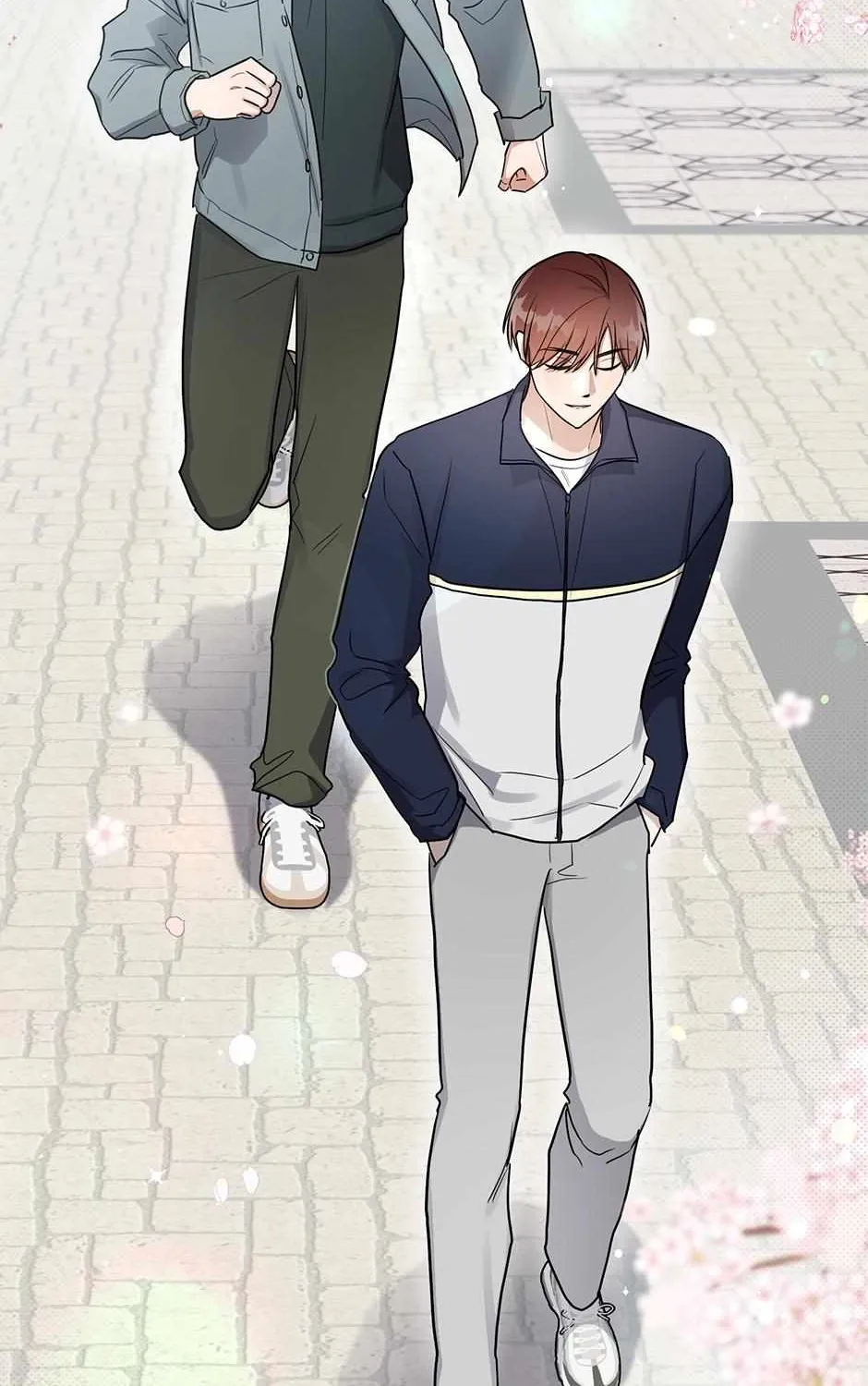 Read One Night Mate chapter 91 image 109 on Lezhin