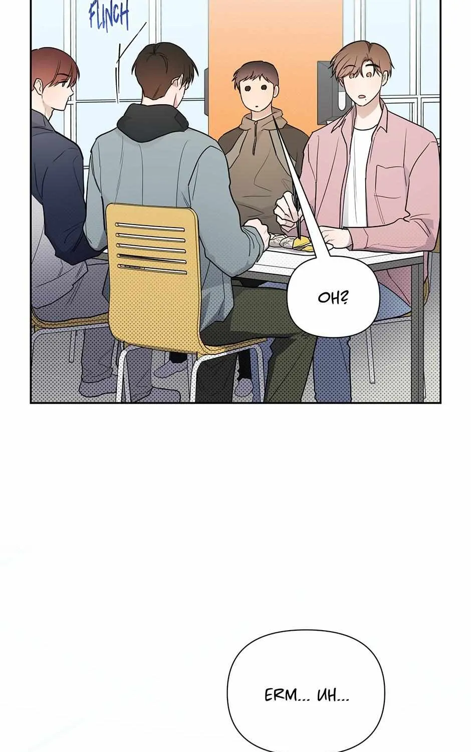 Read One Night Mate chapter 91 image 14 on Lezhin