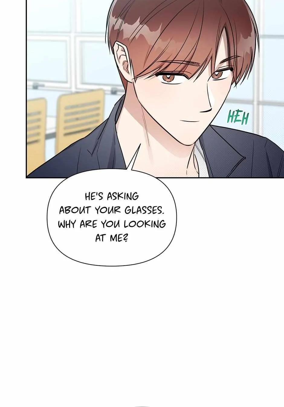 Read One Night Mate chapter 91 image 18 on Lezhin