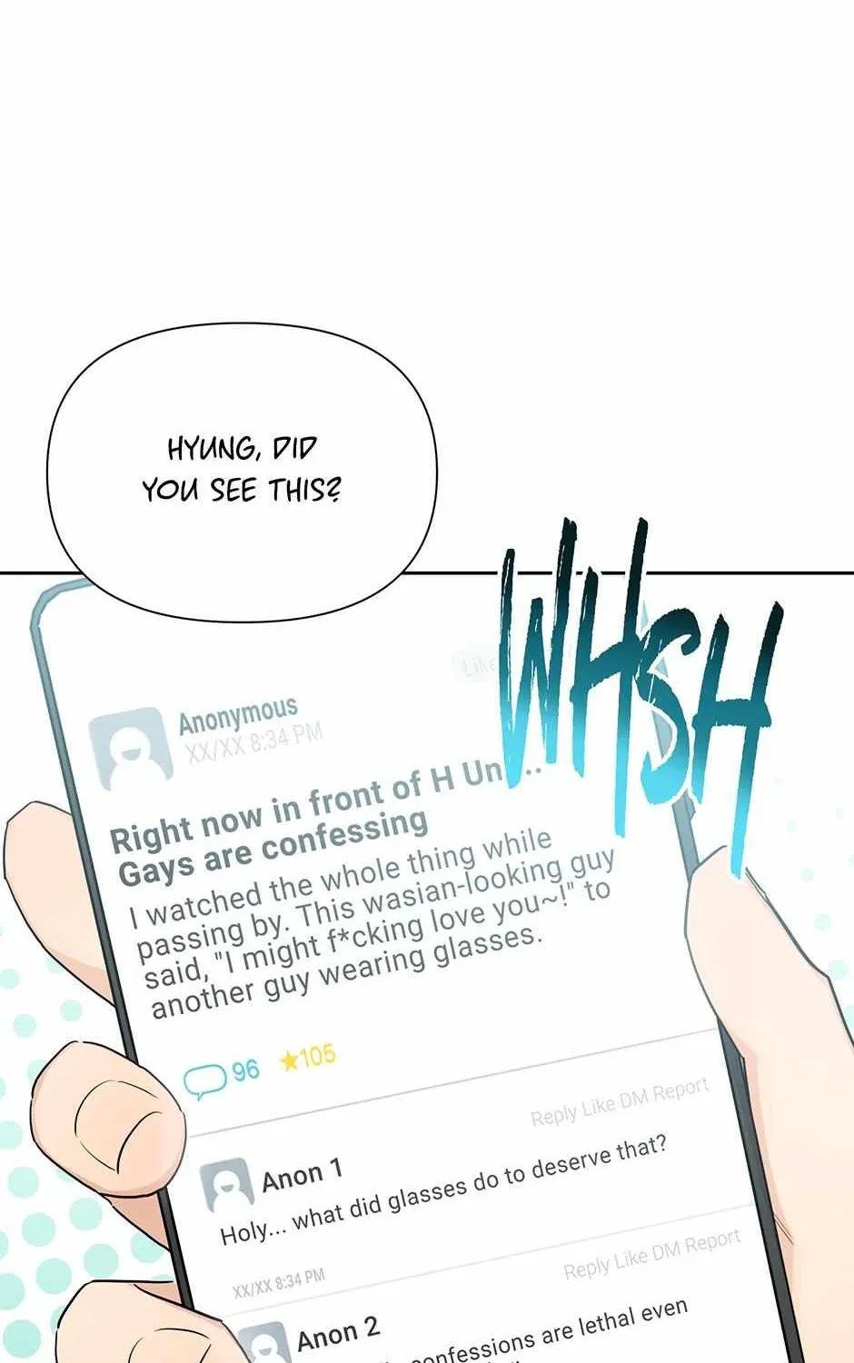 Read One Night Mate chapter 91 image 2 on Lezhin