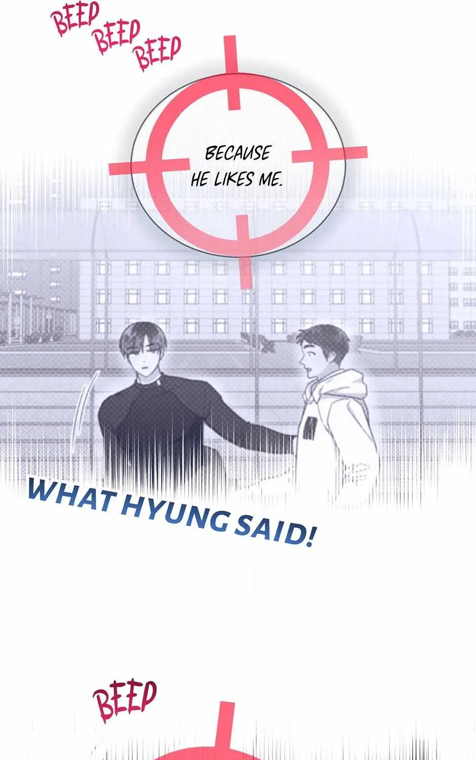 Read One Night Mate chapter 91 image 23 on Lezhin