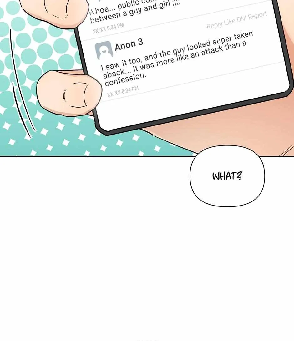 Read One Night Mate chapter 91 image 3 on Lezhin