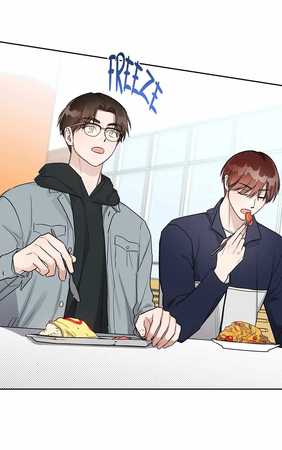 Read One Night Mate chapter 91 image 32 on Lezhin