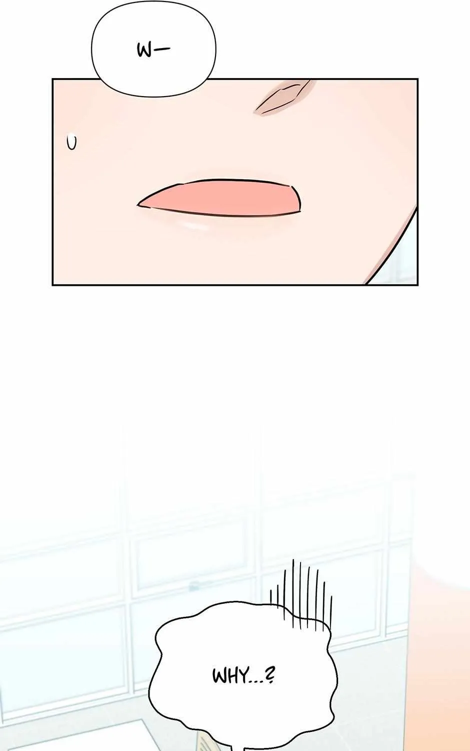 Read One Night Mate chapter 91 image 34 on Lezhin