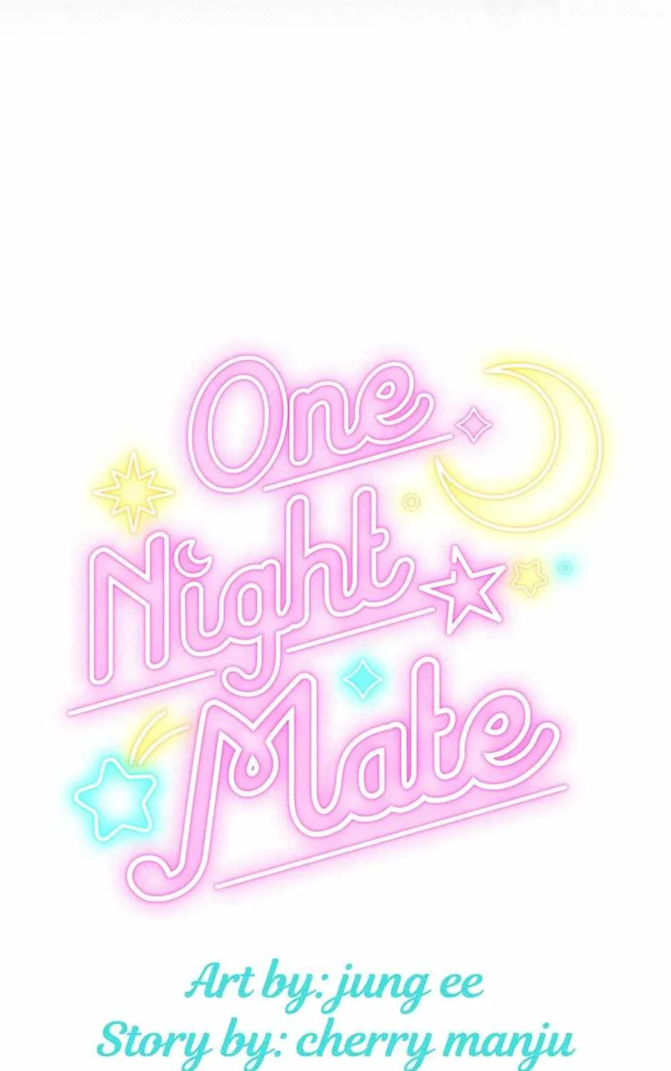 Read One Night Mate chapter 91 image 36 on Lezhin