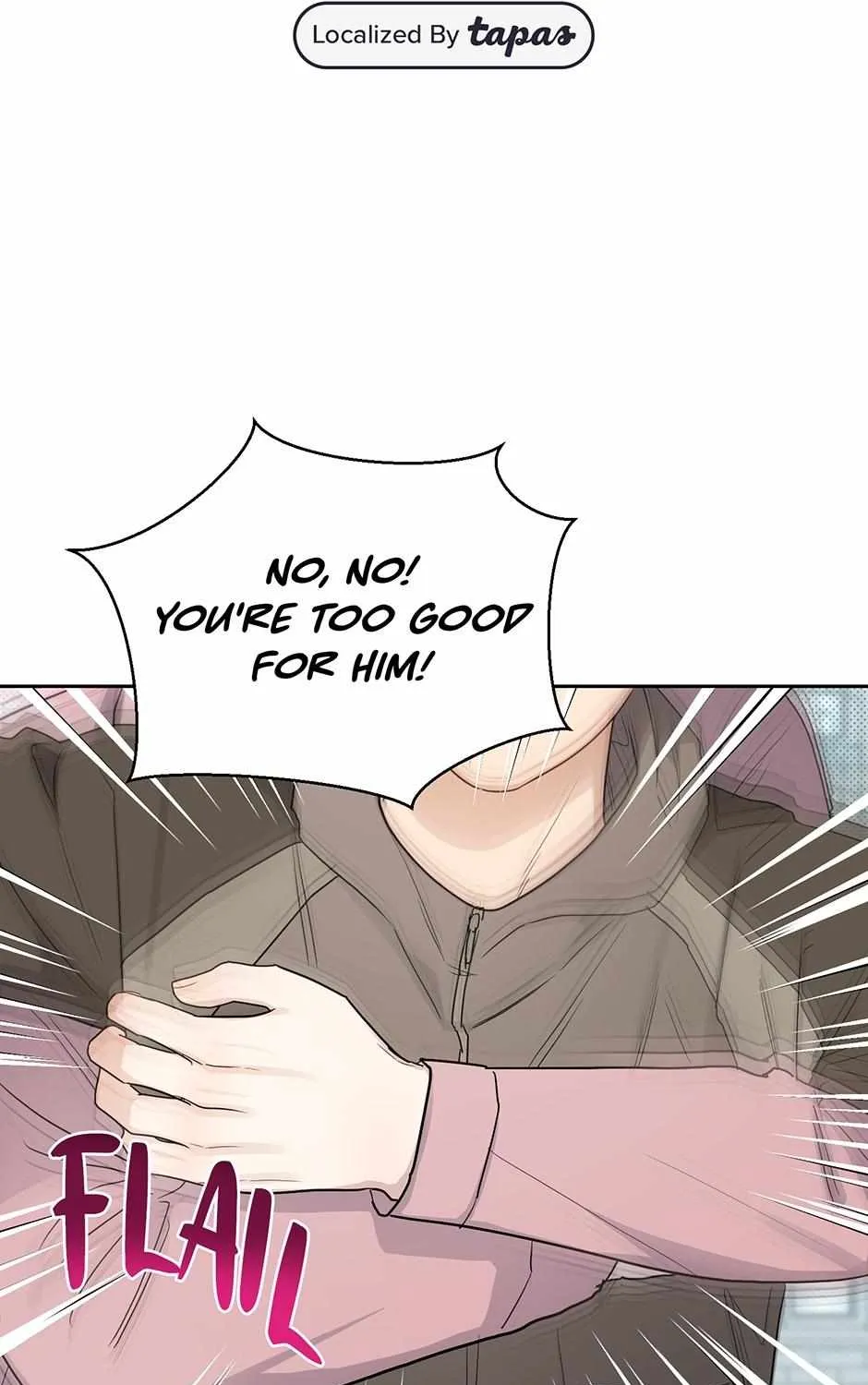 Read One Night Mate chapter 91 image 38 on Lezhin