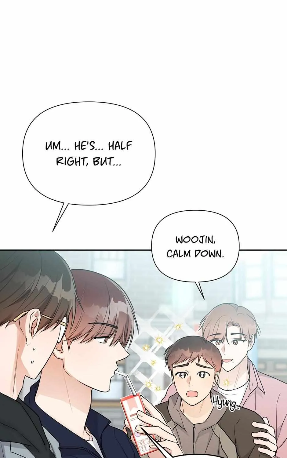 Read One Night Mate chapter 91 image 42 on Lezhin