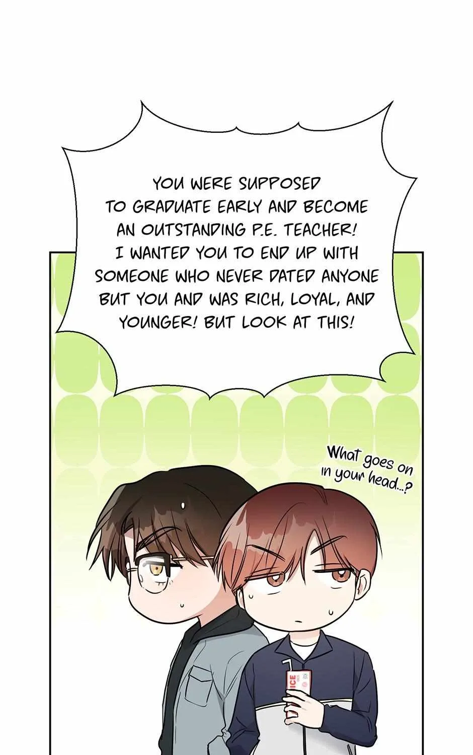 Read One Night Mate chapter 91 image 46 on Lezhin