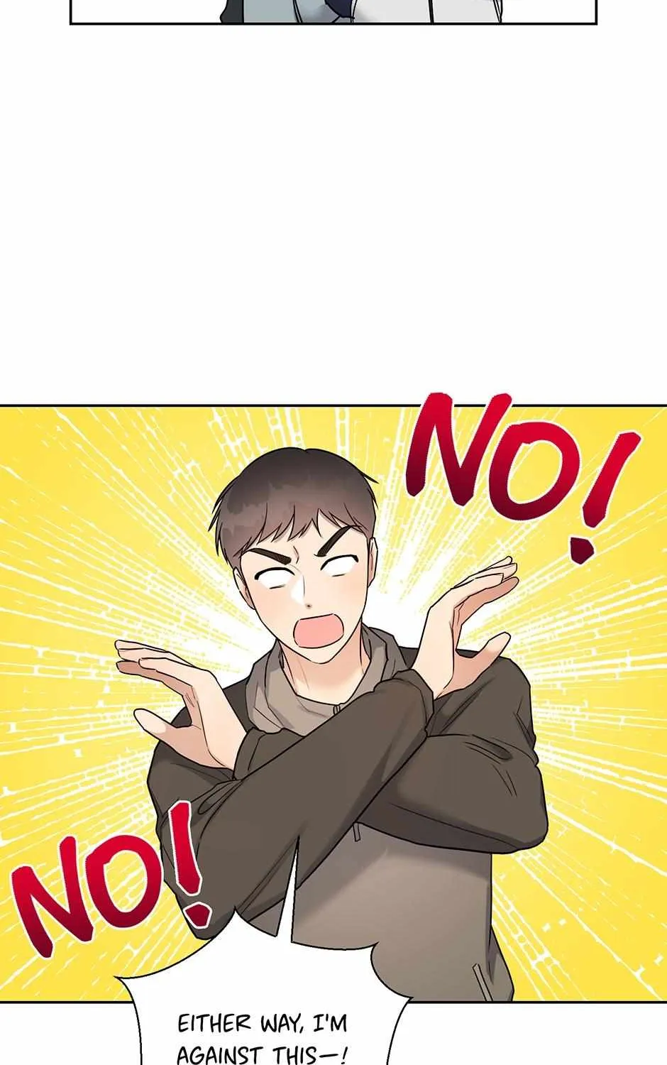 Read One Night Mate chapter 91 image 47 on Lezhin