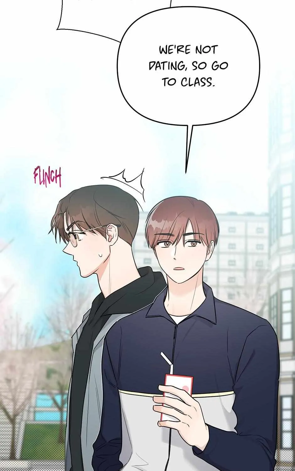 Read One Night Mate chapter 91 image 48 on Lezhin