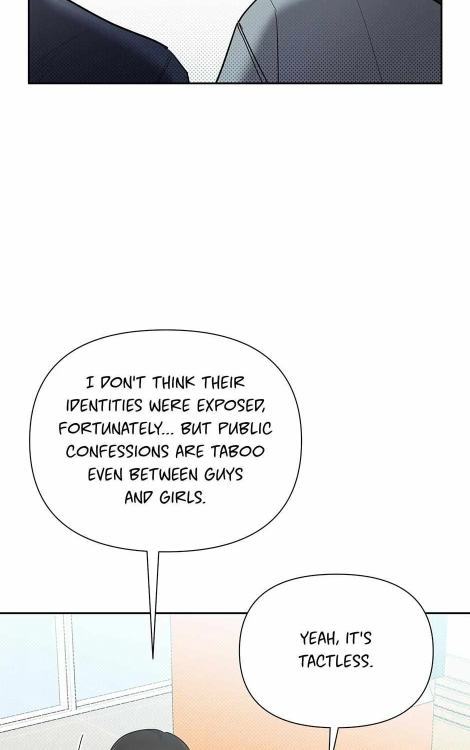 Read One Night Mate chapter 91 image 5 on Lezhin