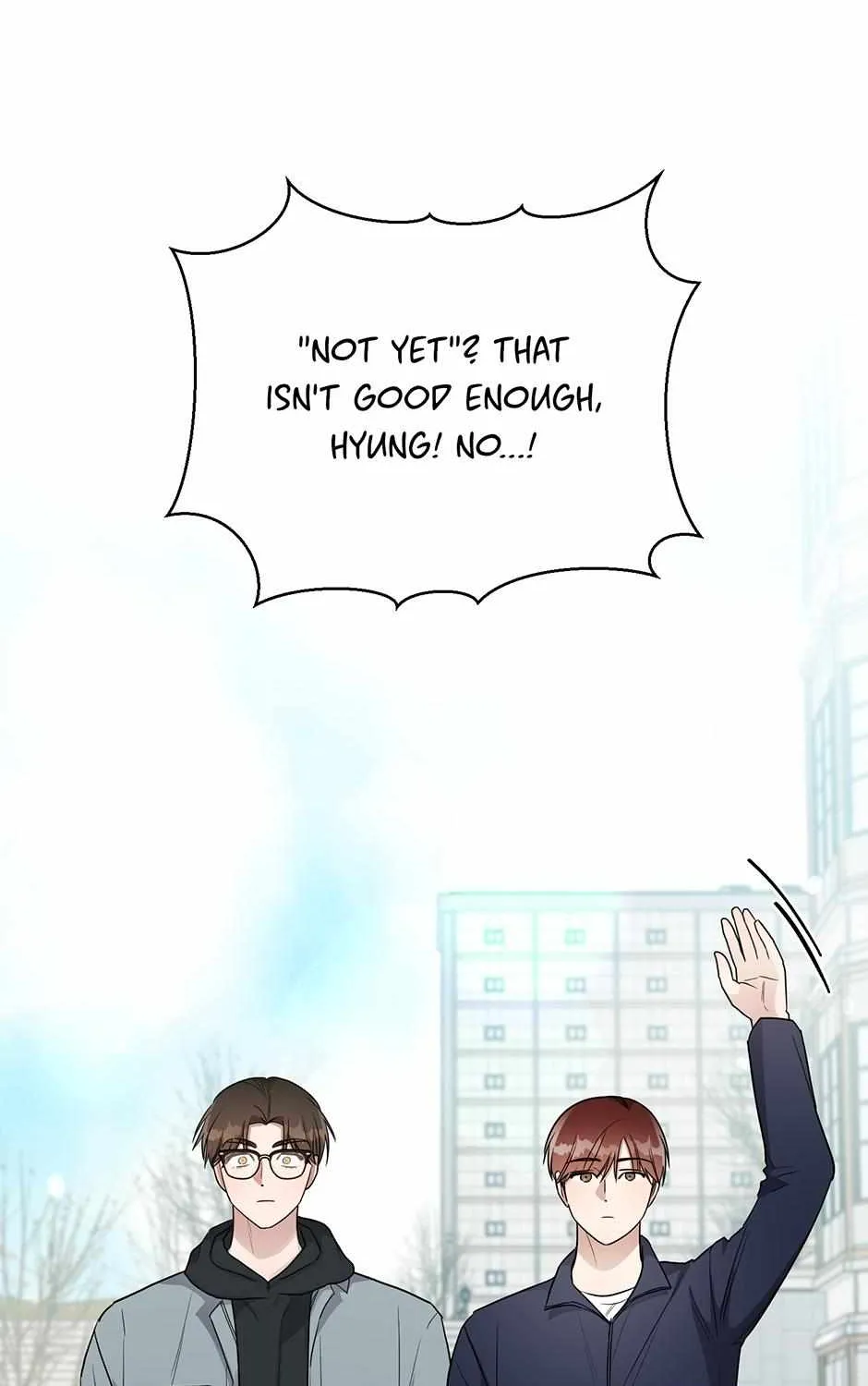 Read One Night Mate chapter 91 image 51 on Lezhin