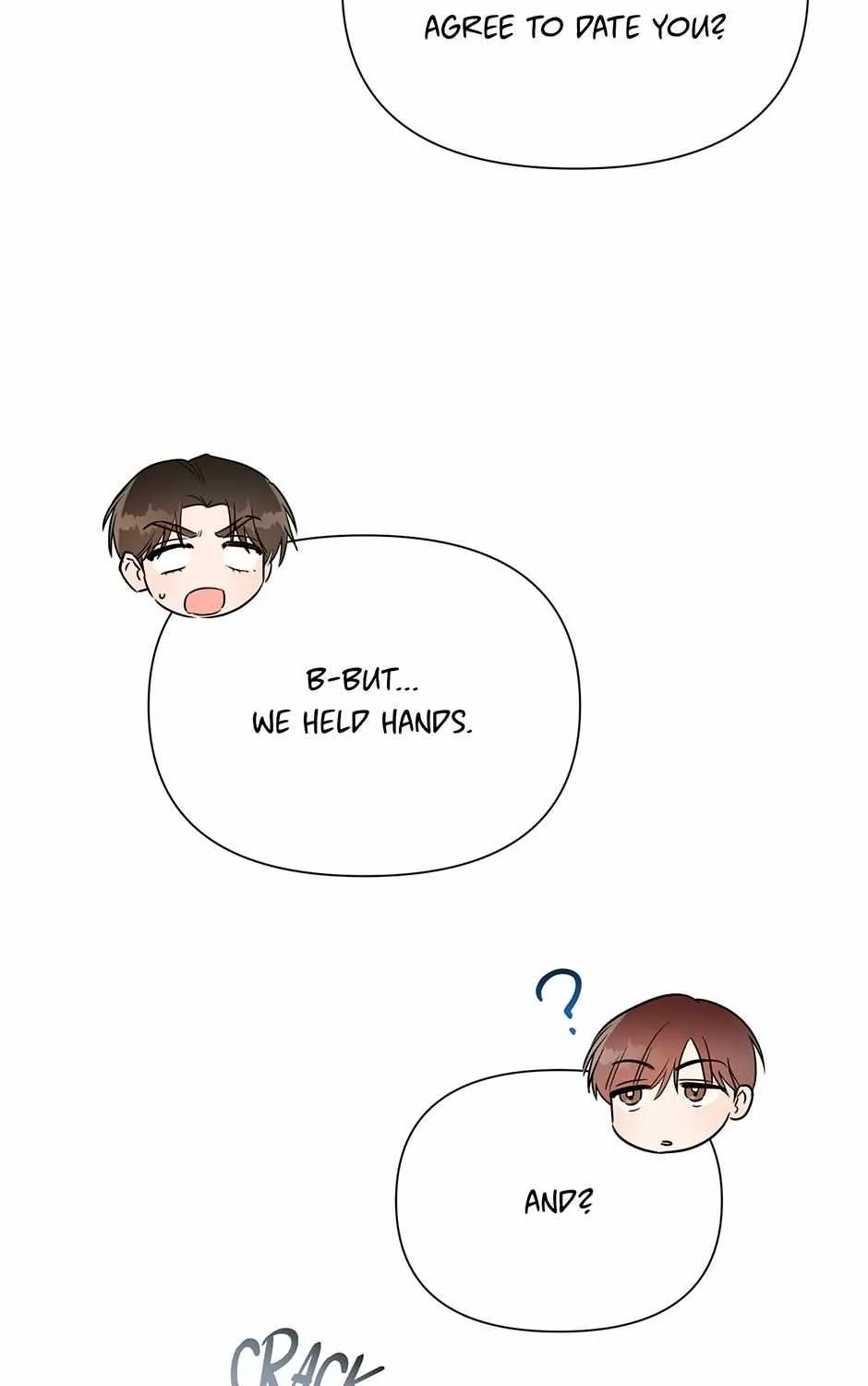 Read One Night Mate chapter 91 image 55 on Lezhin