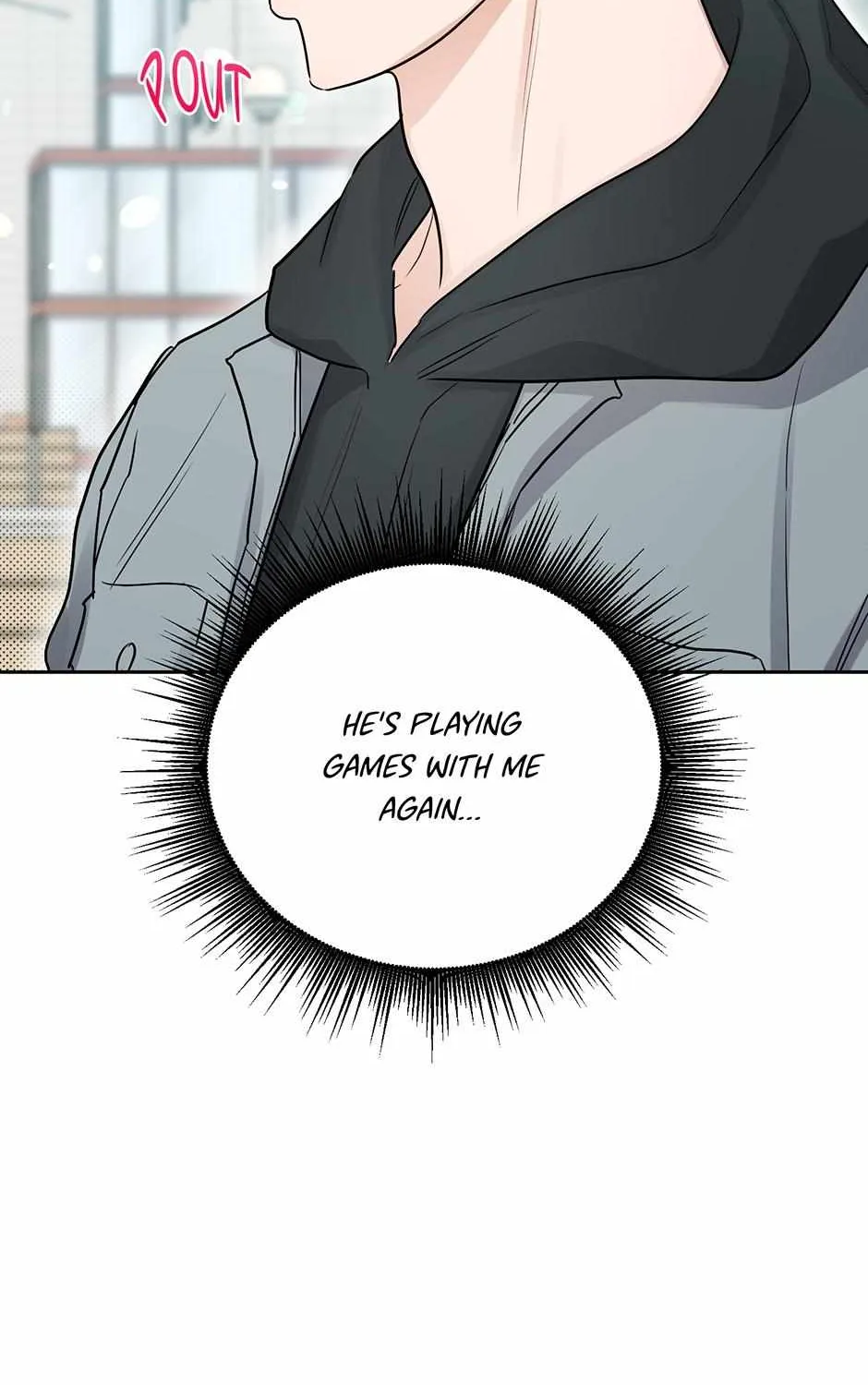 Read One Night Mate chapter 91 image 58 on Lezhin