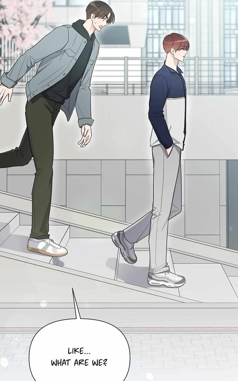 Read One Night Mate chapter 91 image 72 on Lezhin